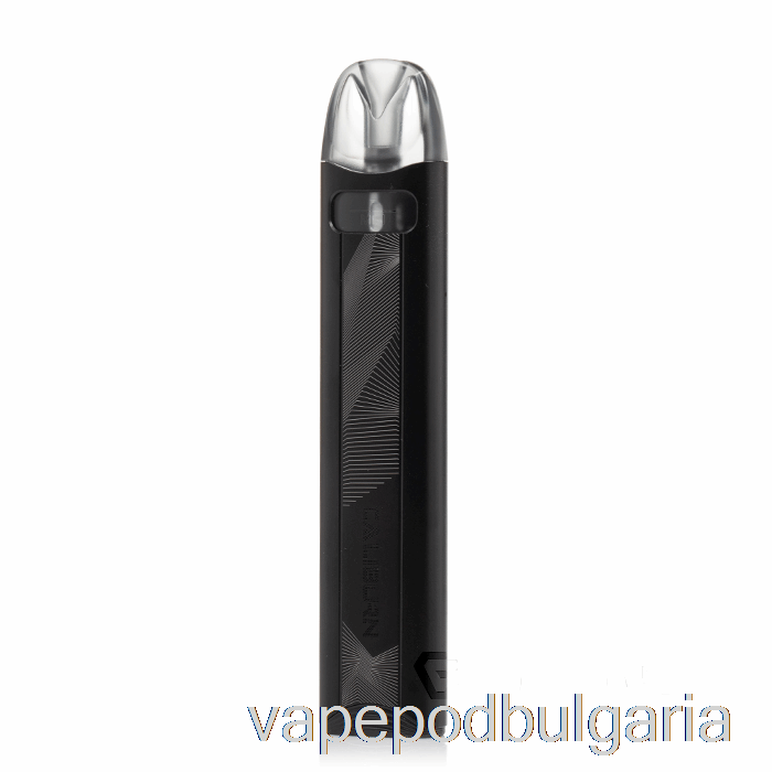 Vape Bulgaria Uwell Caliburn A3s 16w Pod System Midnight Black